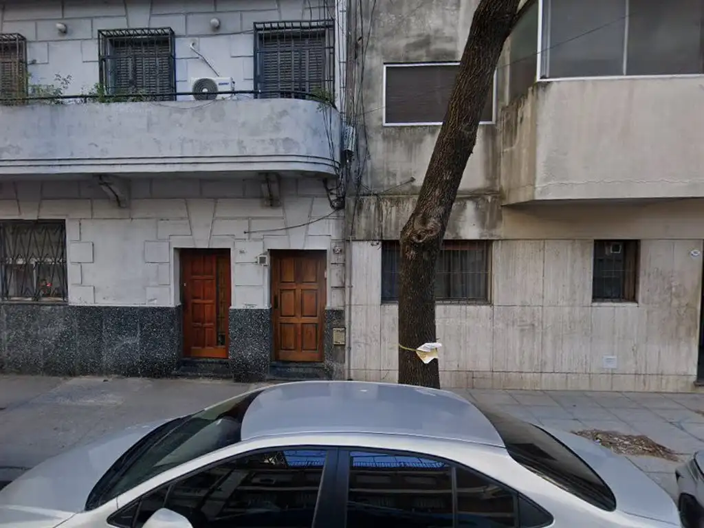 Foto de Departamento tipo casa en venta en Monserrat, imagen 2