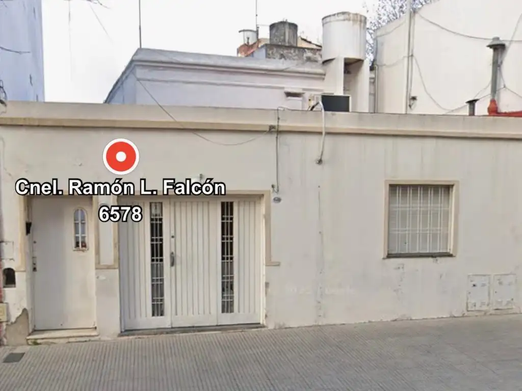 Foto de Muy buen terreno en Liniers, para desarrollar, imagen 1