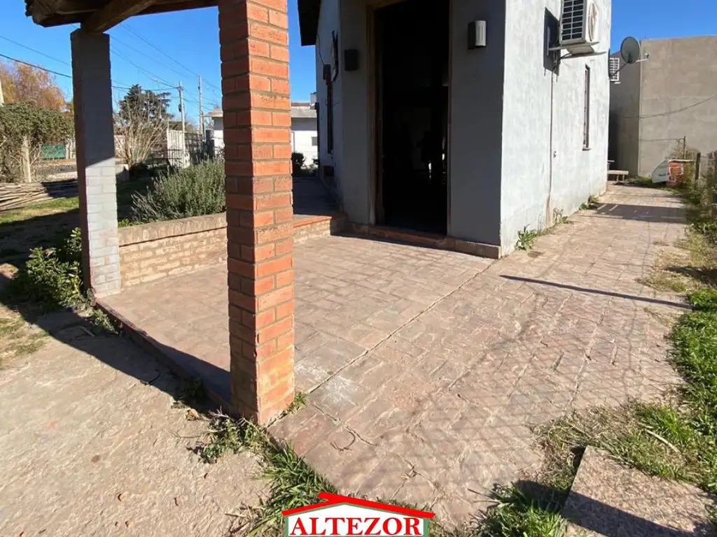 Foto de Local en alquiler en Pilar, imagen 1