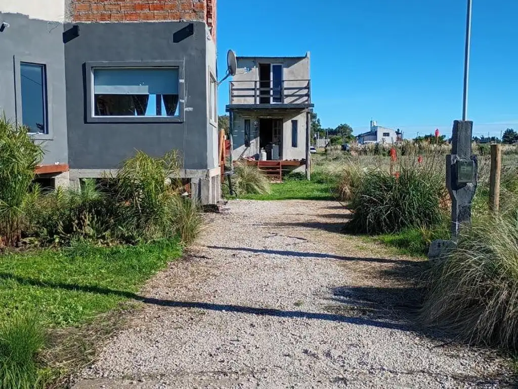 Foto de Venta de casa + departamento en el marquesado, imagen 1