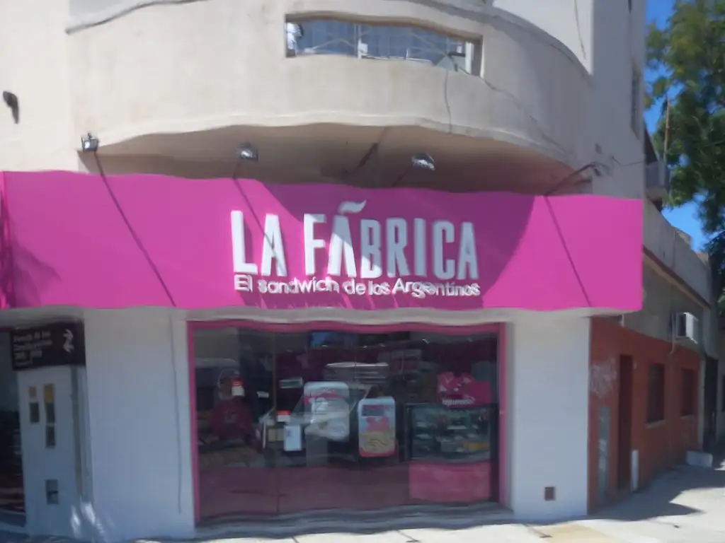 Foto de venta de local en villa urquiza con renta, imagen 2