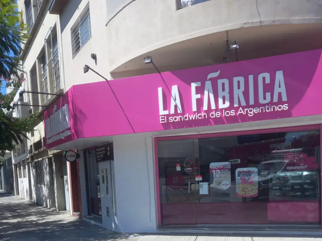 Foto de venta de local en villa urquiza con renta, imagen 3