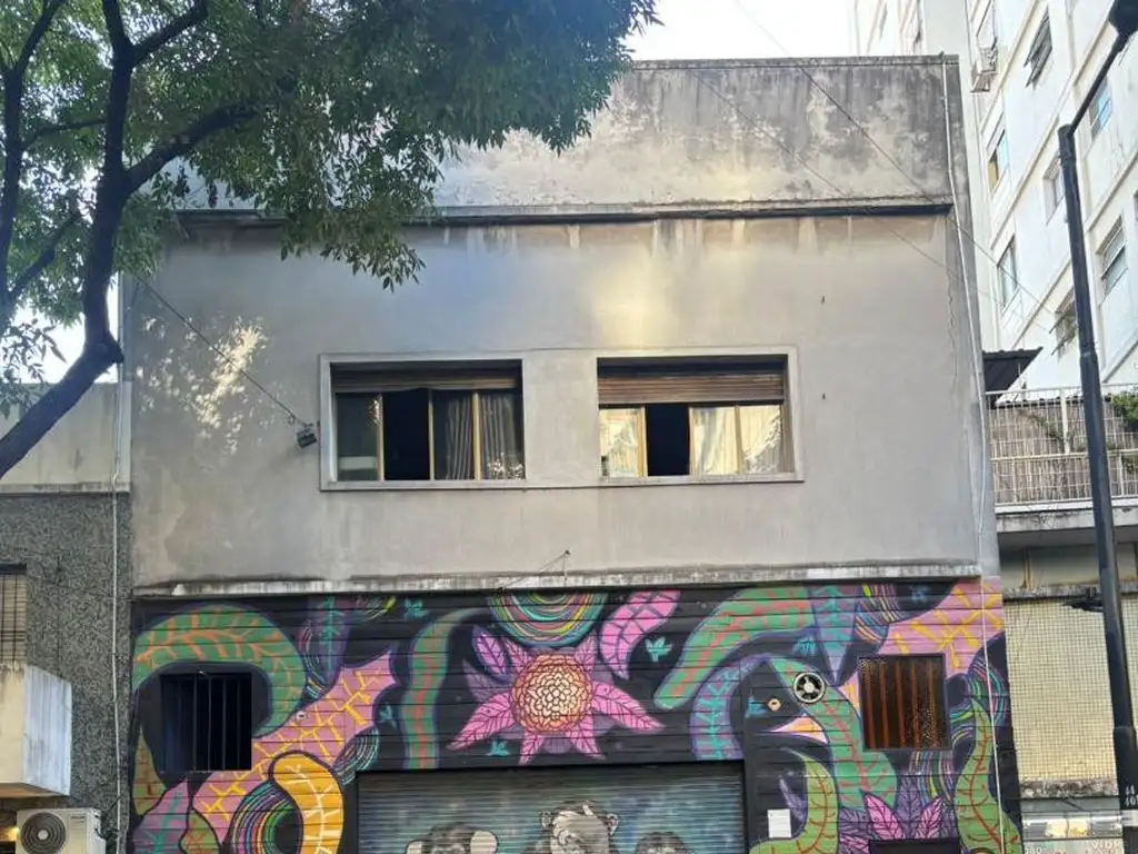 Foto de LOCAL A ESTRENAR!! GUATEMALA 4462, imagen 1