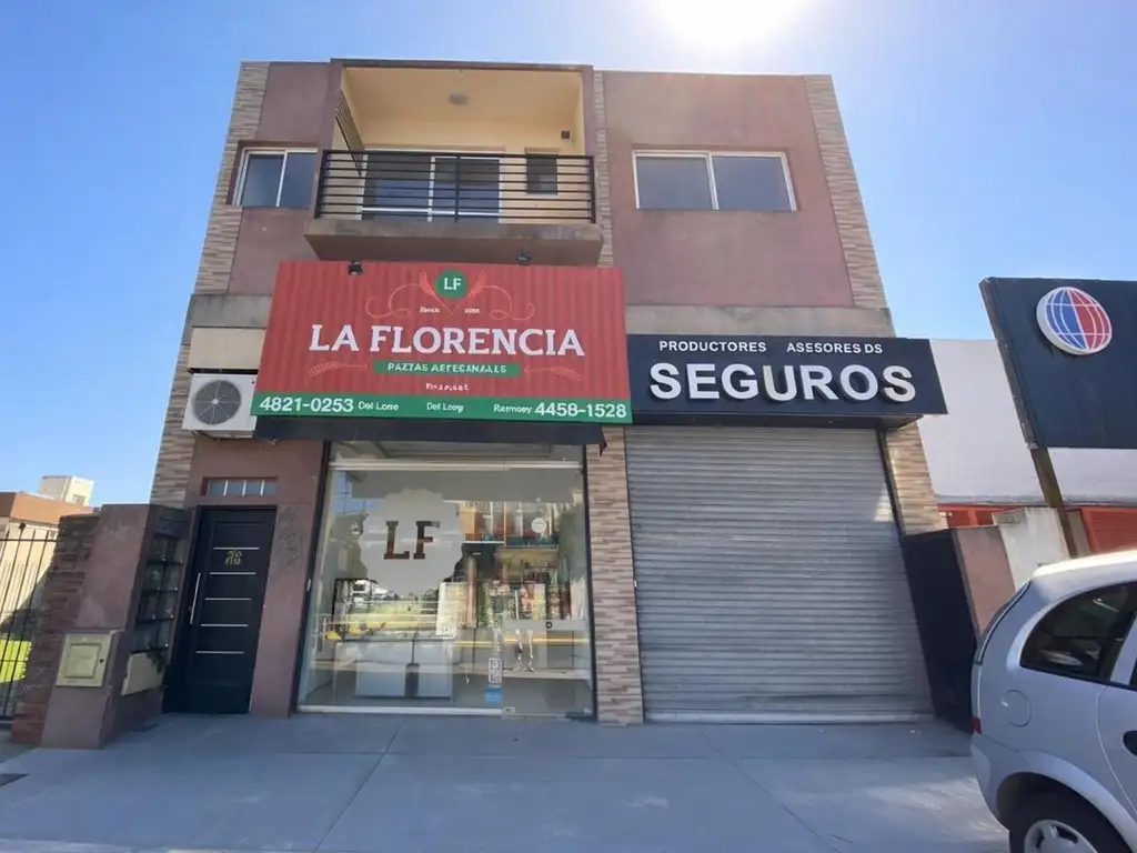 Foto de Local comercial- Ituzaingó norte, imagen 5