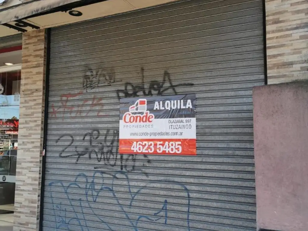 Foto de Local comercial- Ituzaingó norte, imagen 3