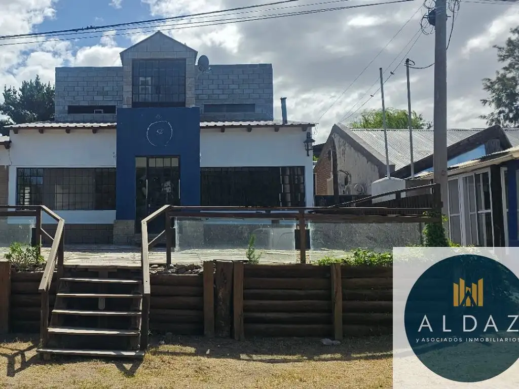 Foto de Local comercial en alquiler ubicado en Balneario Pehuen Co, imagen 3