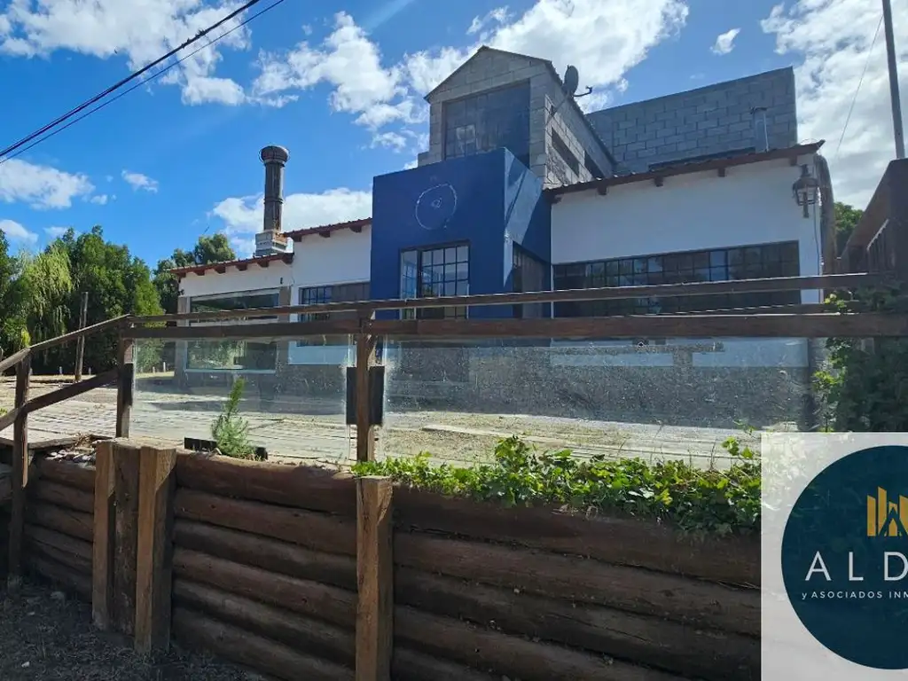 Foto de Local comercial en alquiler ubicado en Balneario Pehuen Co, imagen 2