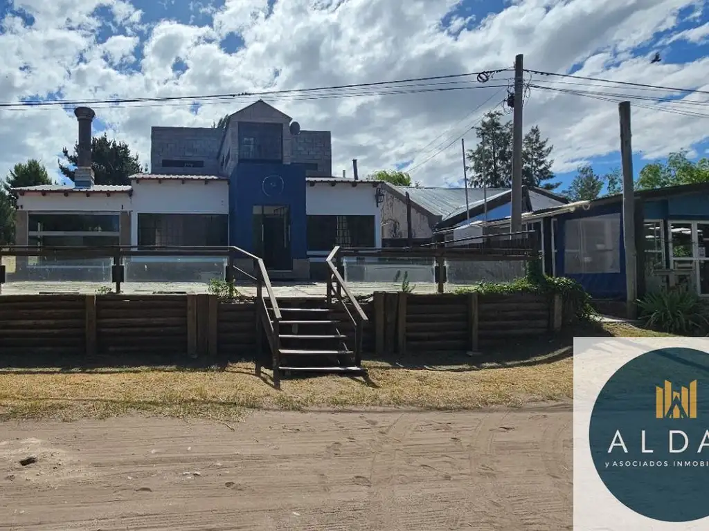 Foto de Local comercial en alquiler ubicado en Balneario Pehuen Co, imagen 5