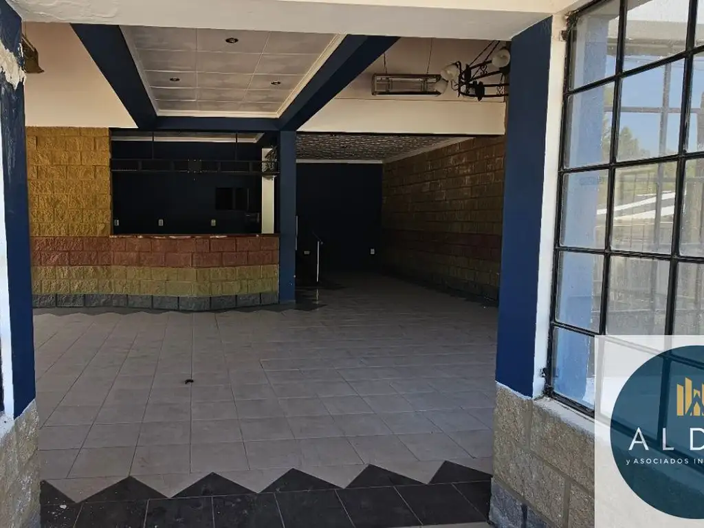 Foto de Local comercial en alquiler ubicado en Balneario Pehuen Co, imagen 4