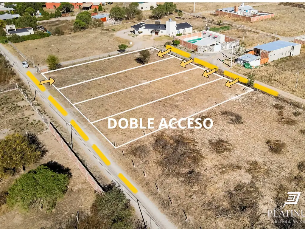 Foto de Terreno / Lote en venta de 625.29m2 ubicado en San Agustín, imagen 5