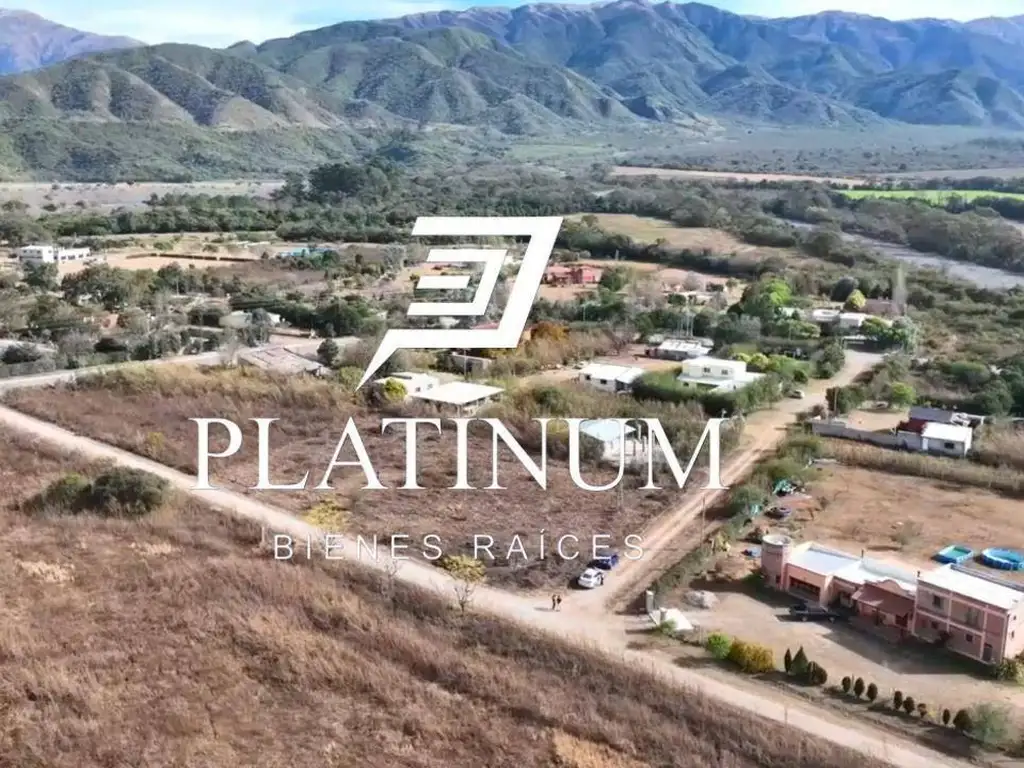 Foto de Terreno / Lote en venta de 2690m2 ubicado en Campo Quijano, imagen 1