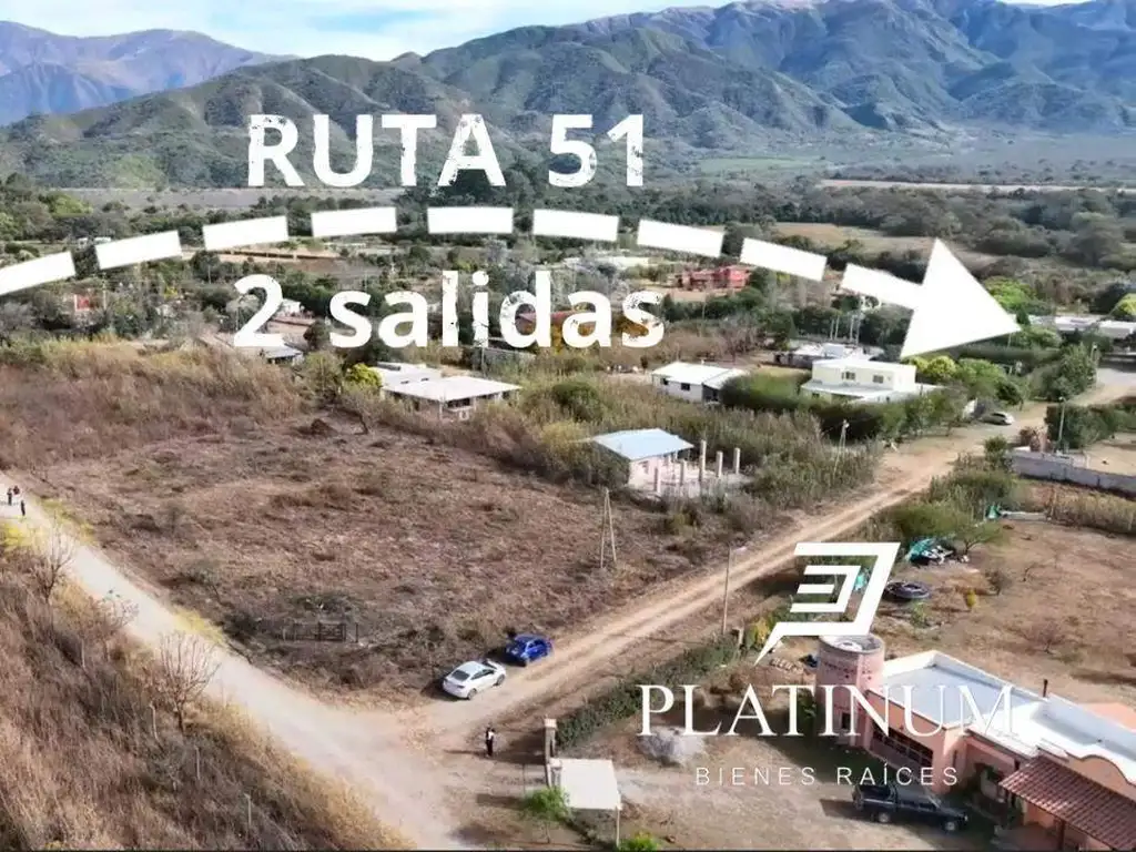 Foto de Terreno / Lote en venta de 2690m2 ubicado en Campo Quijano, imagen 3
