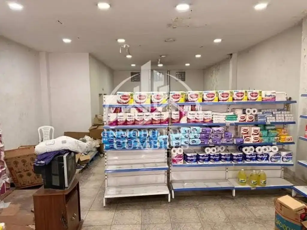 Foto de GALPON EN AV. SAN MARTÍN, imagen 5