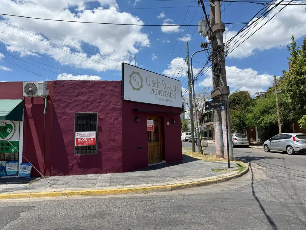 Foto de Local en alquiler en Pilar Centro, imagen 2