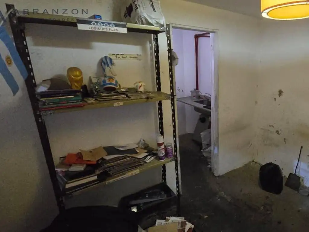 Foto de La Fronda 1600 Galpón Depósito en venta con servicios en en Villa Gral, imagen 3