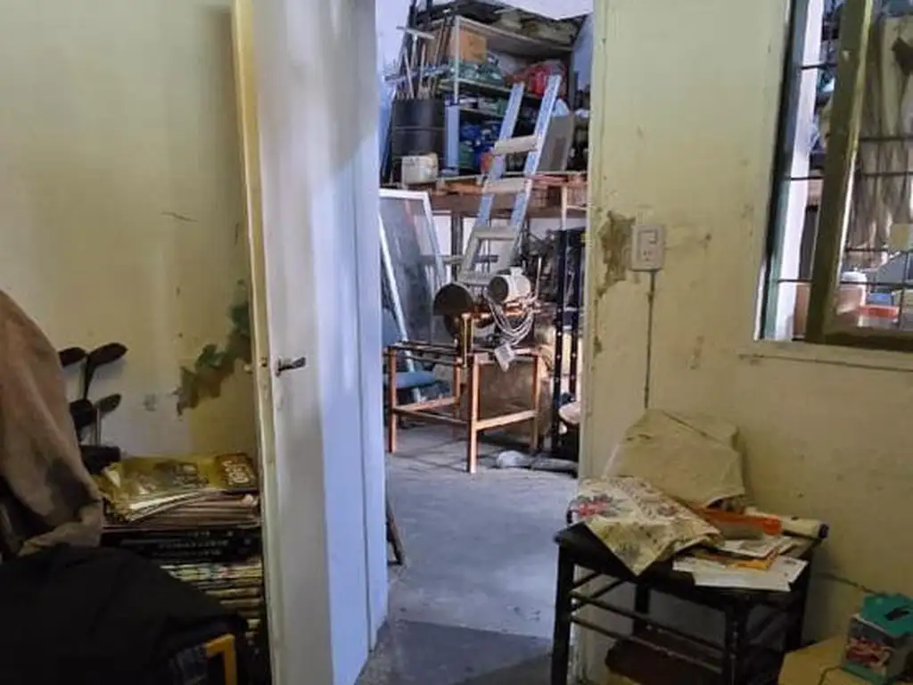 Foto de La Fronda 1600 Galpón Depósito en venta con servicios en en Villa Gral, imagen 4