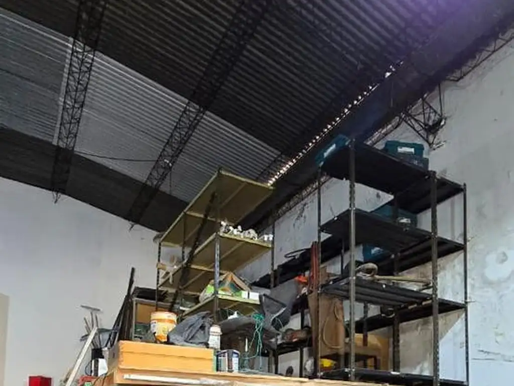 Foto de La Fronda 1600 Galpón Depósito en venta con servicios en en Villa Gral, imagen 5