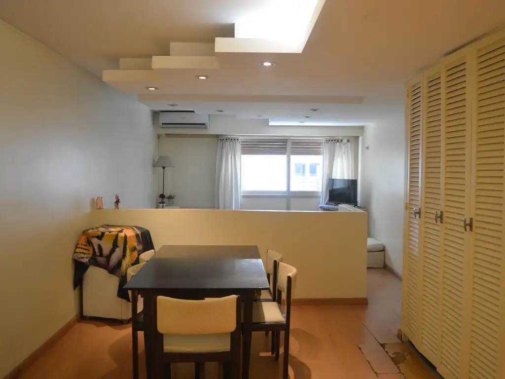 Foto de VENTA Departamento Monoambiente divisible en Retiro al frente, imagen 4