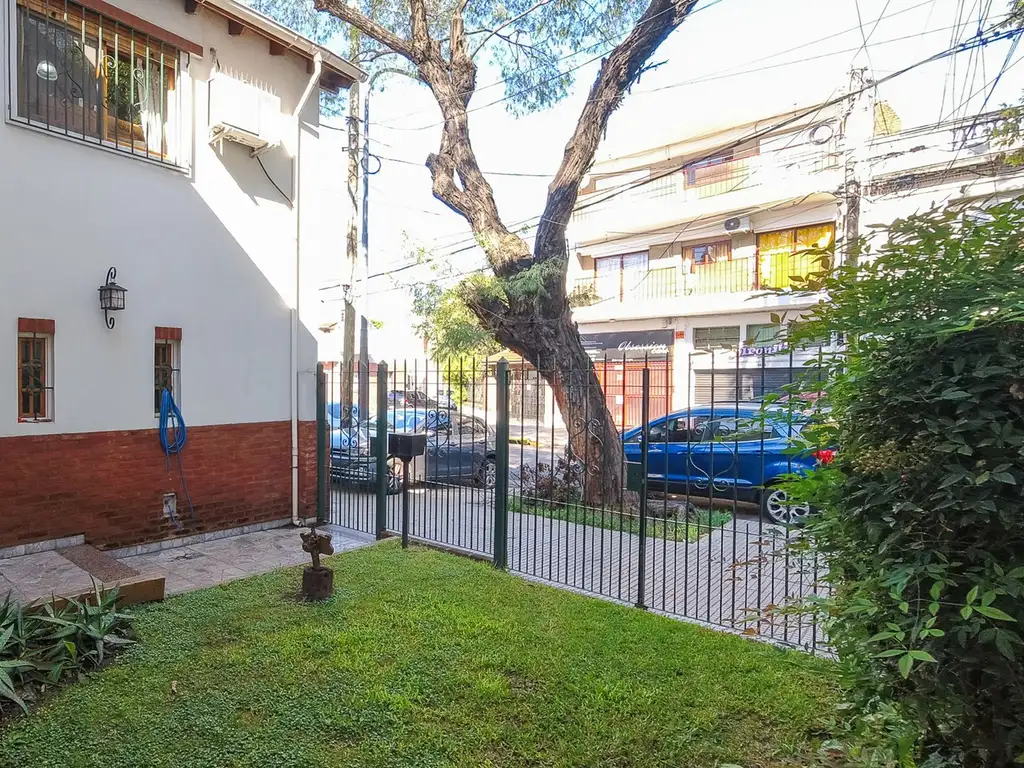 Foto de Casa Chalet en Venta en Villa Devoto, Capital Federal, Buenos Aires, imagen 1