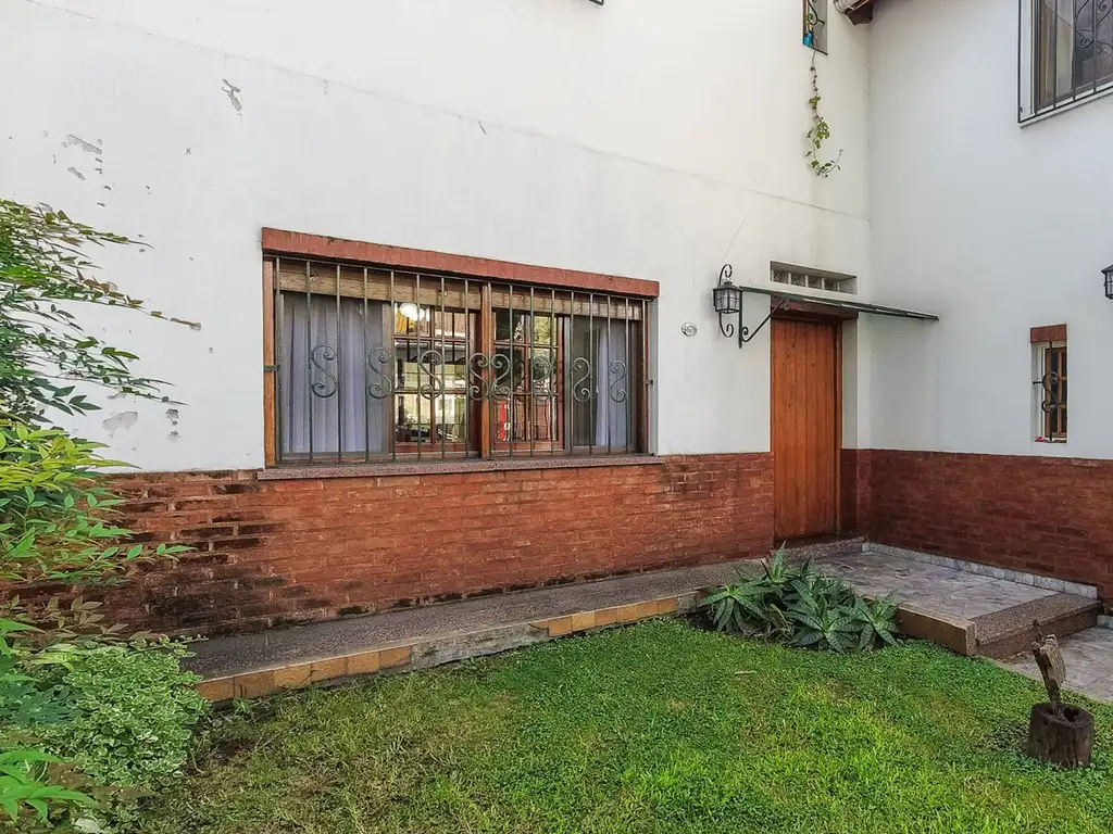 Foto de Casa Chalet en Venta en Villa Devoto, Capital Federal, Buenos Aires, imagen 3