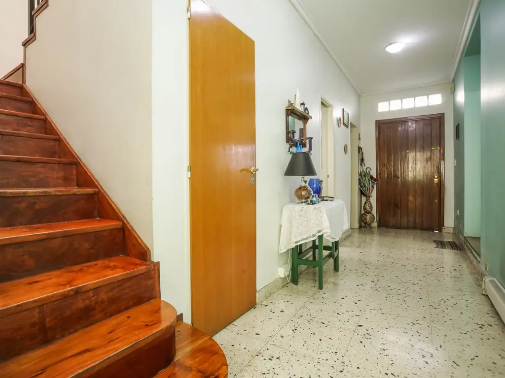 Foto de Casa Chalet en Venta en Villa Devoto, Capital Federal, Buenos Aires, imagen 5