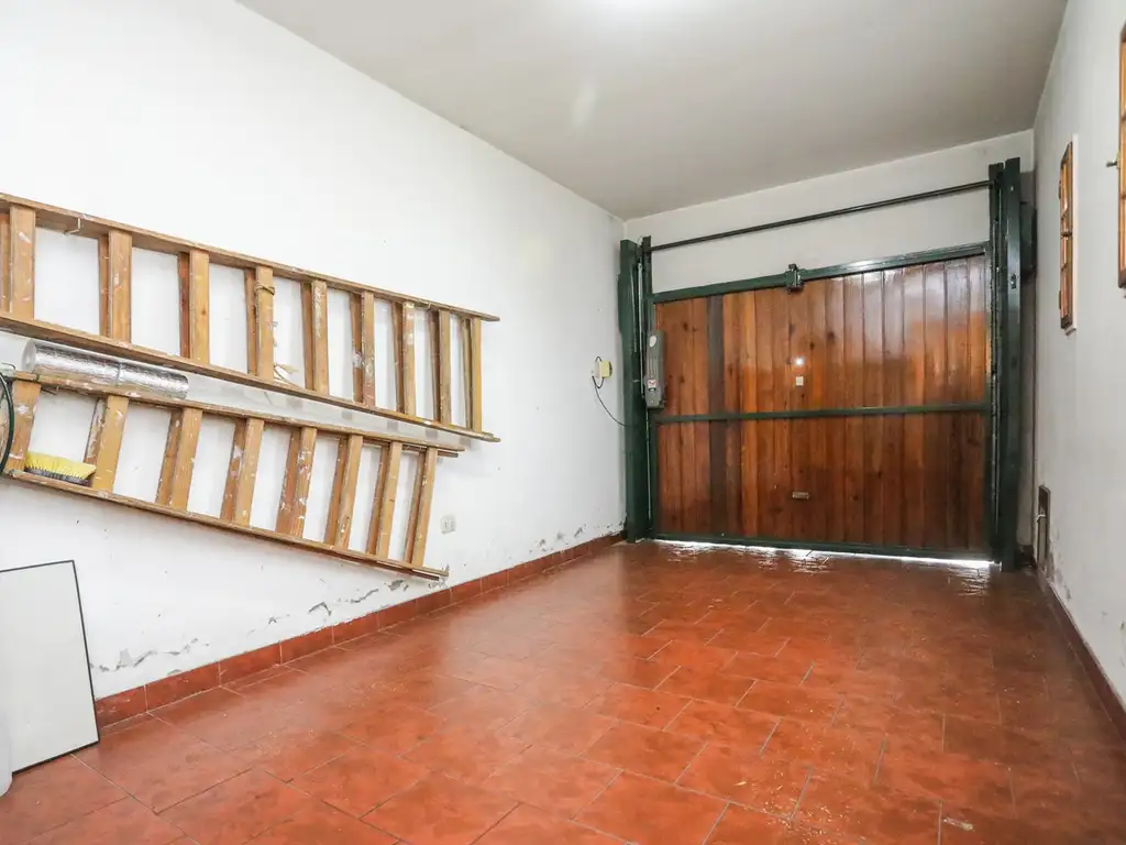Foto de Casa Chalet en Venta en Villa Devoto, Capital Federal, Buenos Aires, imagen 4