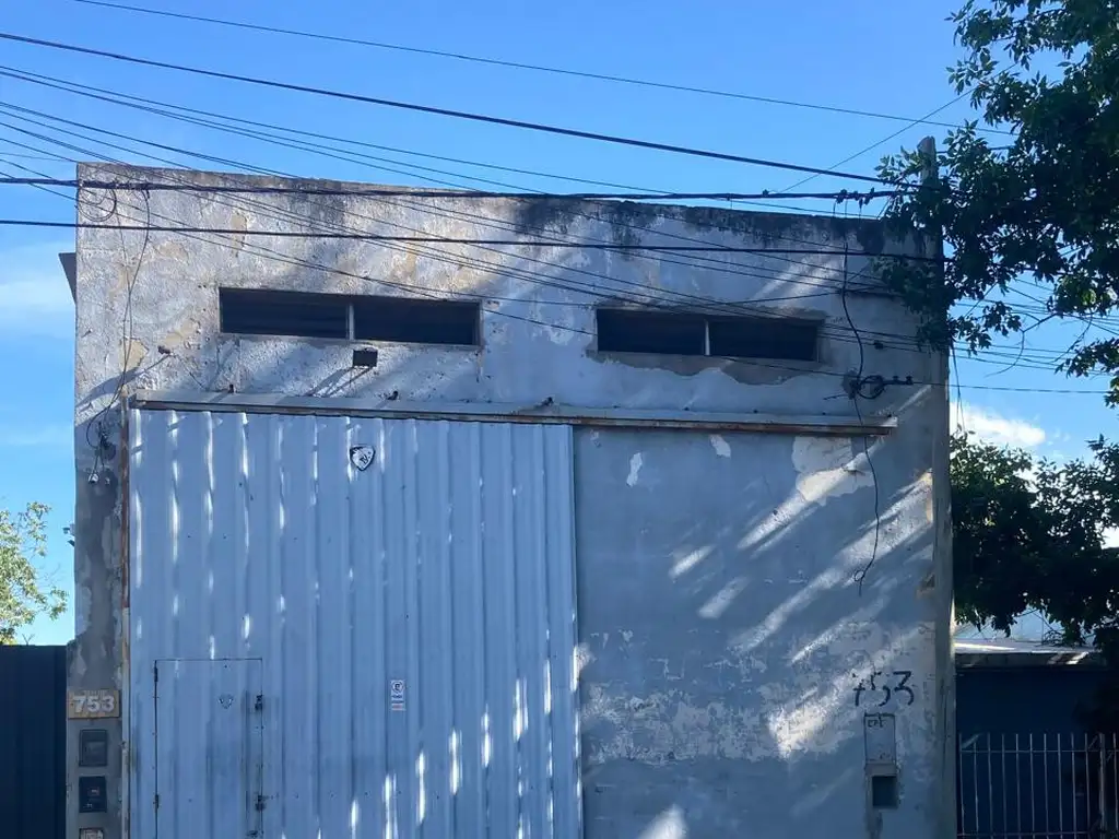 Foto de GALPON EN ALQUILER BARRIO SAN MIGUEL, imagen 5