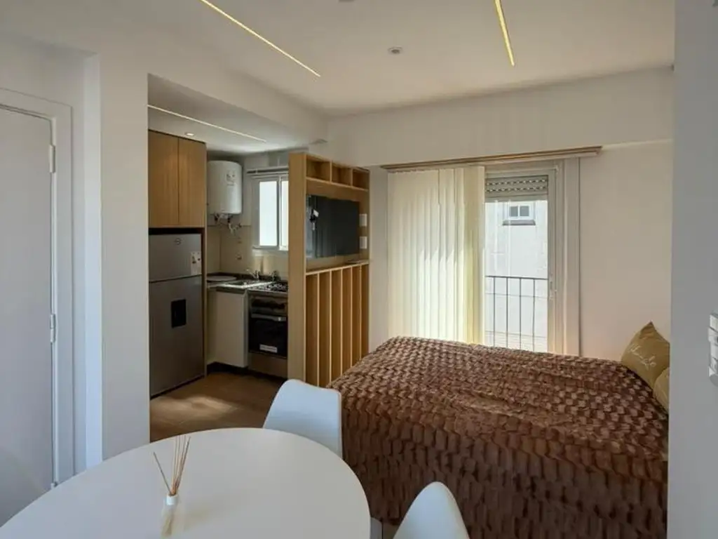 Foto de Venta departamento de 1 ambiente a la calle con balcón, imagen 5