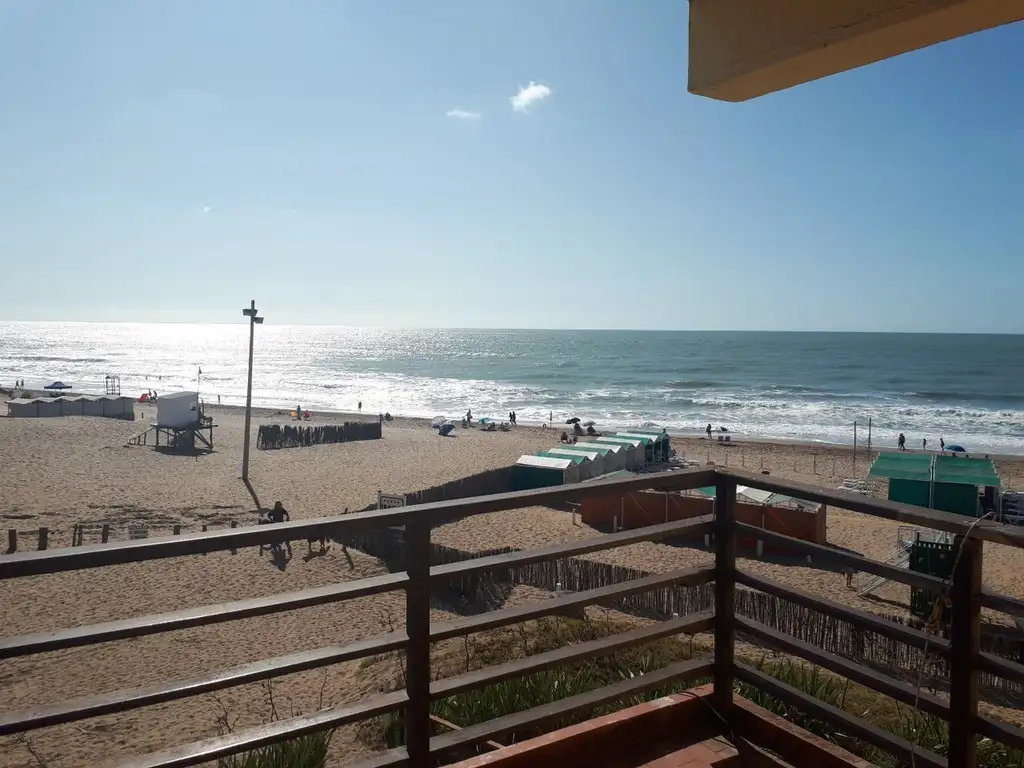Foto de Departamento Dúplex en Alquiler en Villa Gesell, Costa Atlántica, imagen 2
