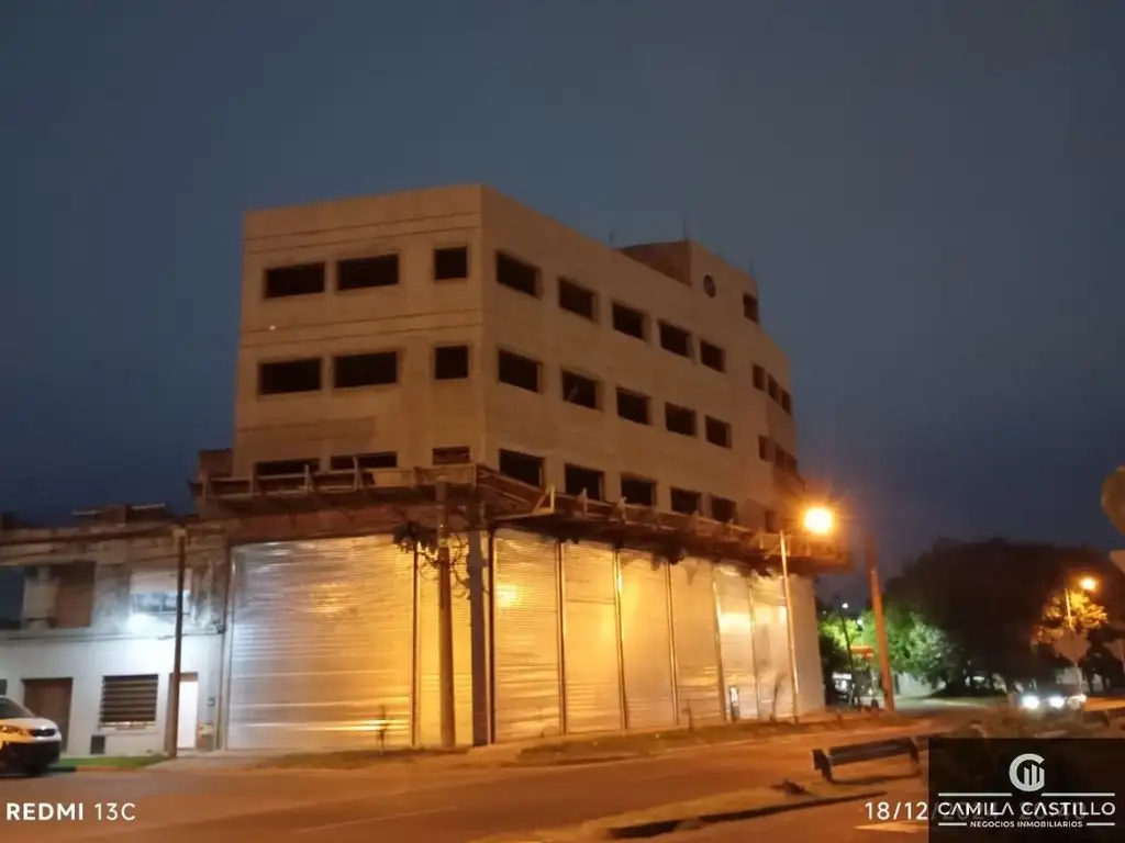 Foto de Local comercial en alquiler ubicado en El Palomar, imagen 2