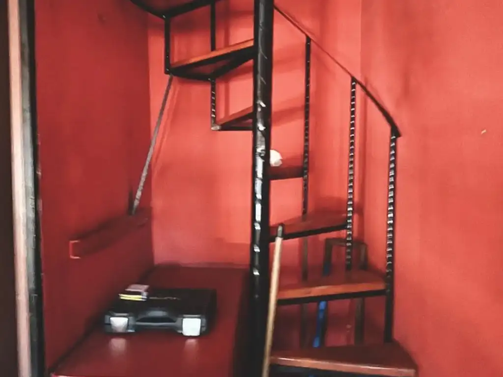 Foto de Departamento tipo casa en venta en Mataderos, imagen 4