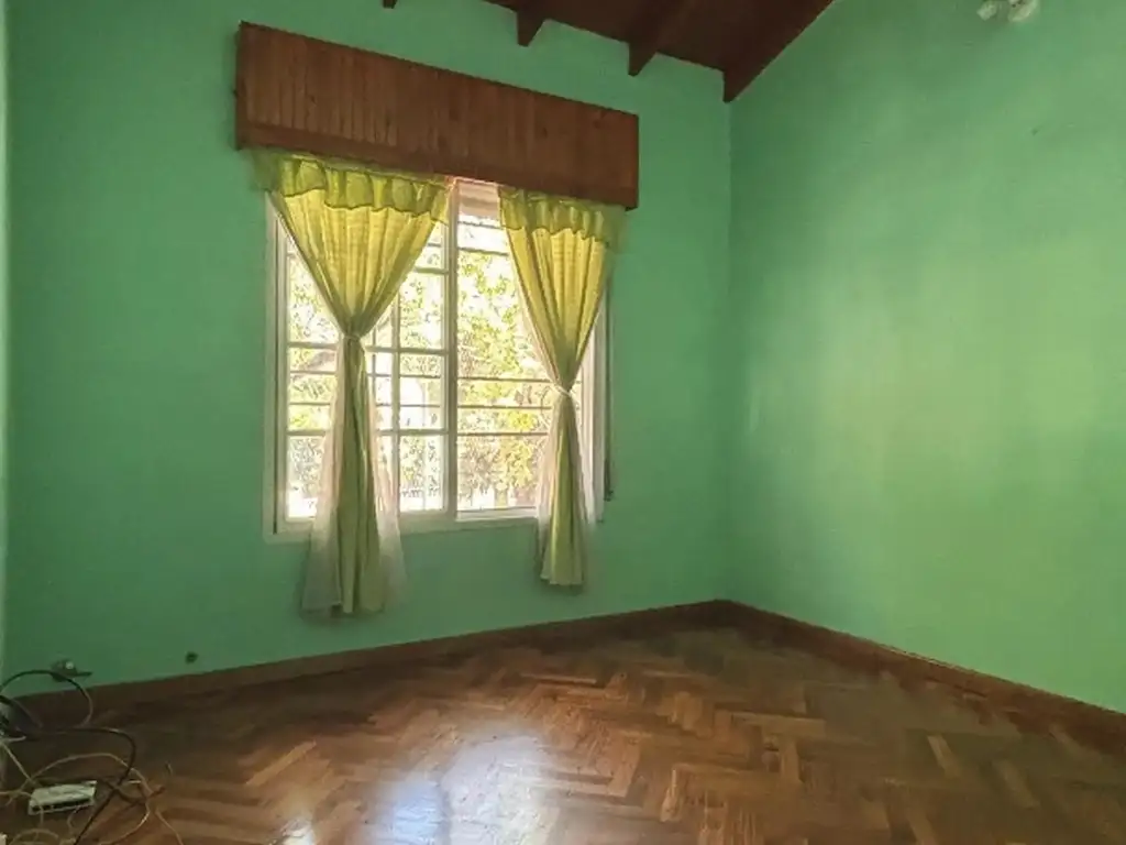 Foto de Departamento tipo casa en venta en Mataderos, imagen 3