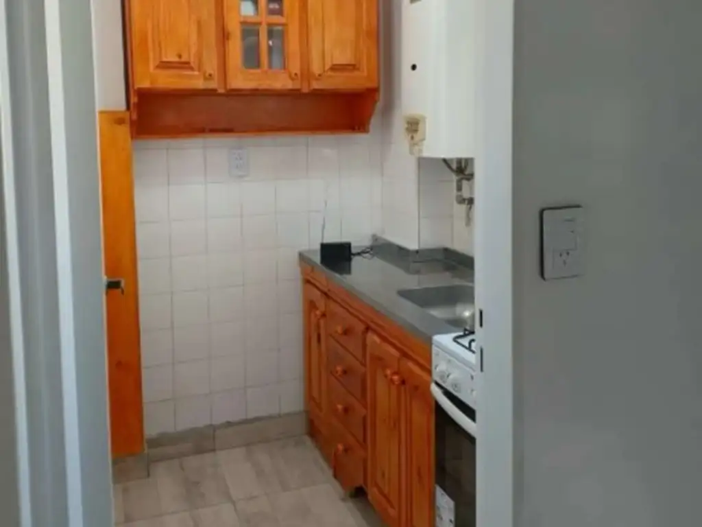 Foto de Departamento en venta en Recoleta, imagen 2