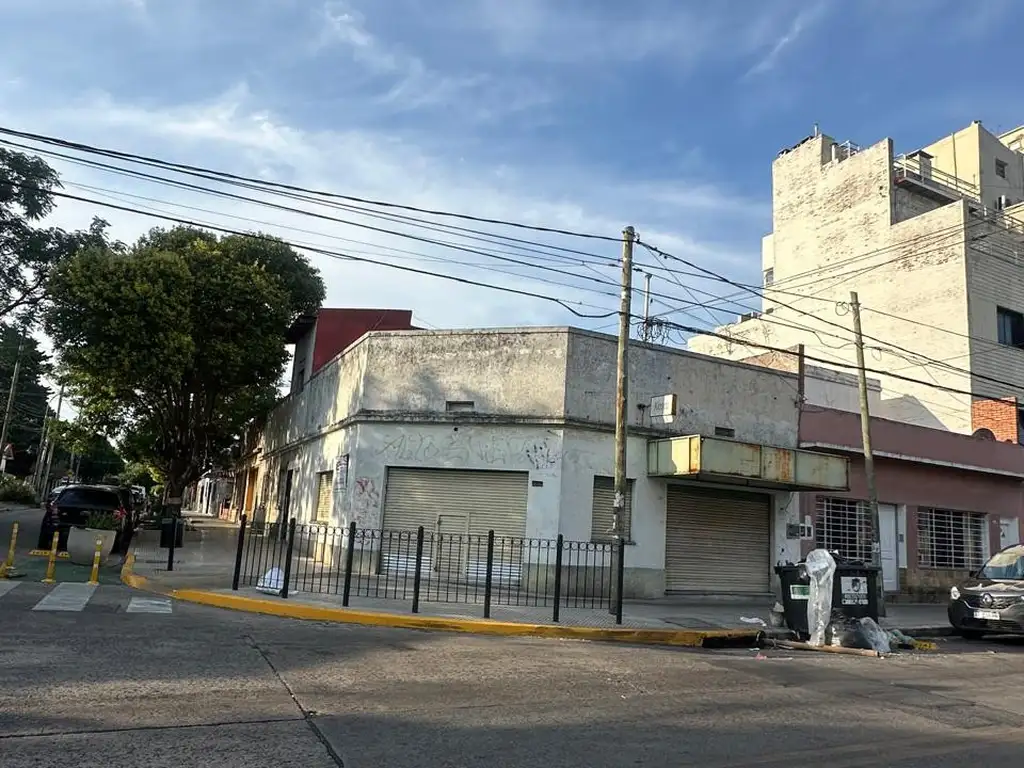 Foto de Local en alquiler en Villa Martelli, imagen 1