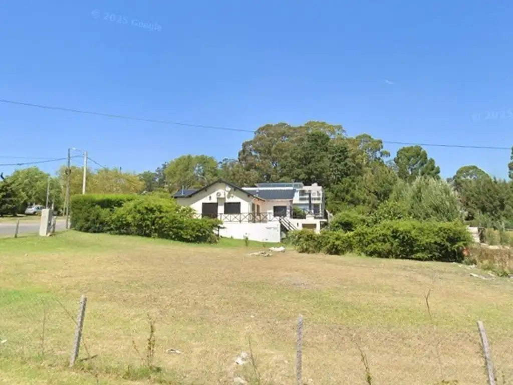 Foto de Venta Lote Sierra de los Padres, imagen 2