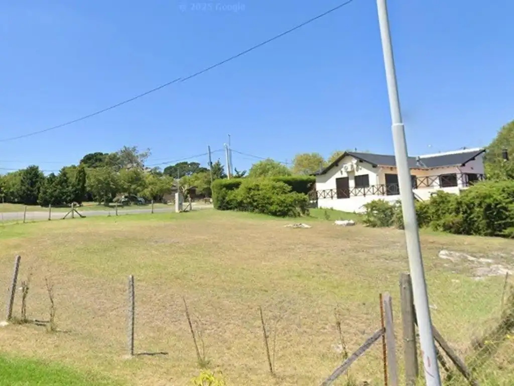 Foto de Venta Lote Sierra de los Padres, imagen 4