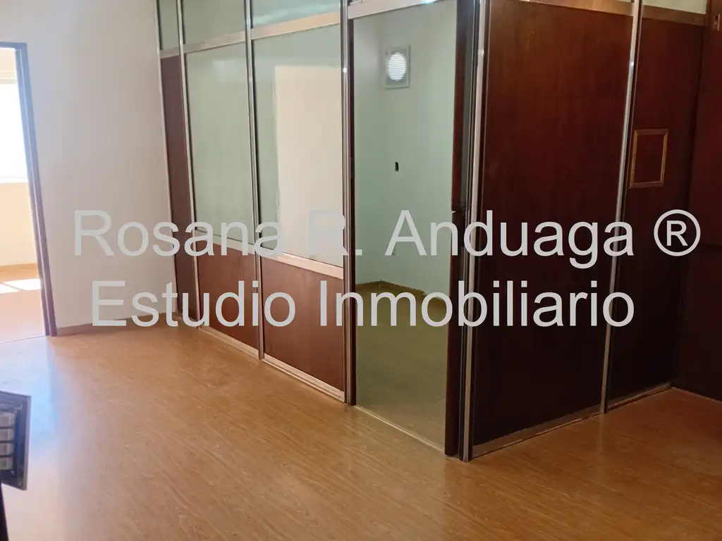 Foto de ZONA FACULTADES - Departamento en Recoleta - ALQUILER APTO PROFESIONAL, imagen 1