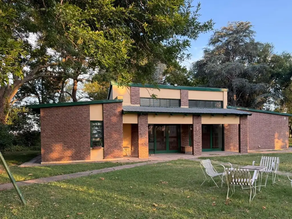 Foto de CASA QUINTA EN EL ACCESO A VILLA LIA!!!, imagen 1