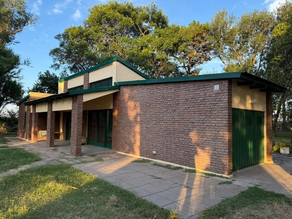 Foto de CASA QUINTA EN EL ACCESO A VILLA LIA!!!, imagen 4