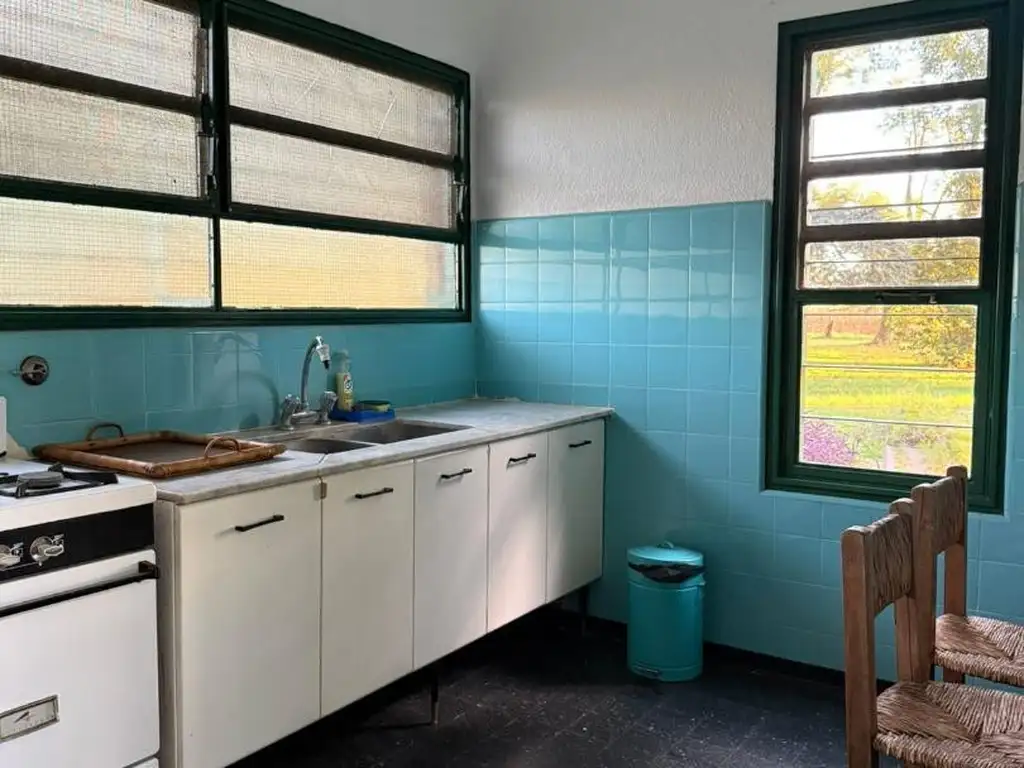 Foto de CASA QUINTA EN EL ACCESO A VILLA LIA!!!, imagen 2