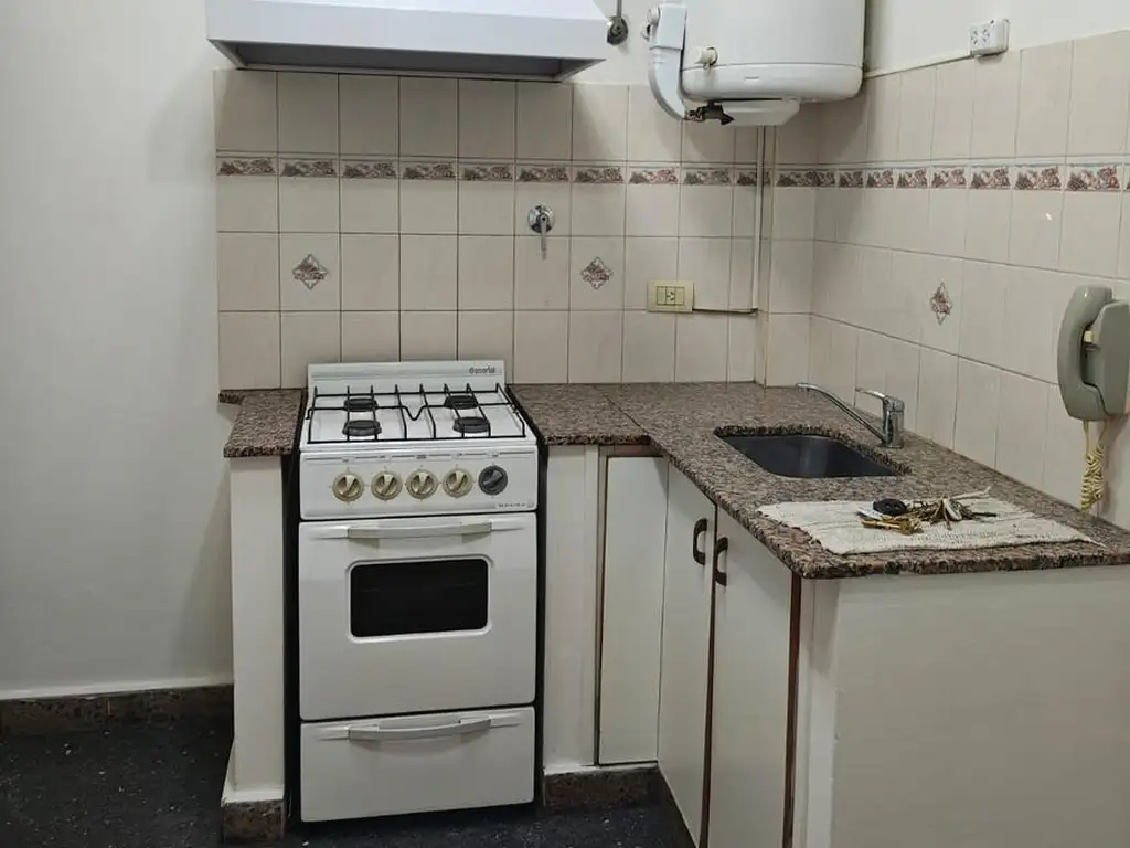 Foto de Departamento en Ingeniero Maschwitz, imagen 1