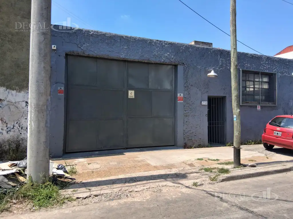 Foto de Depósito - San Justo, imagen 1