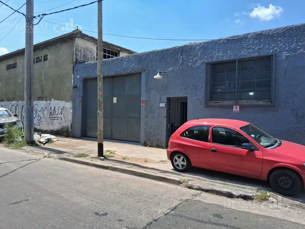 Foto de Depósito - San Justo, imagen 2
