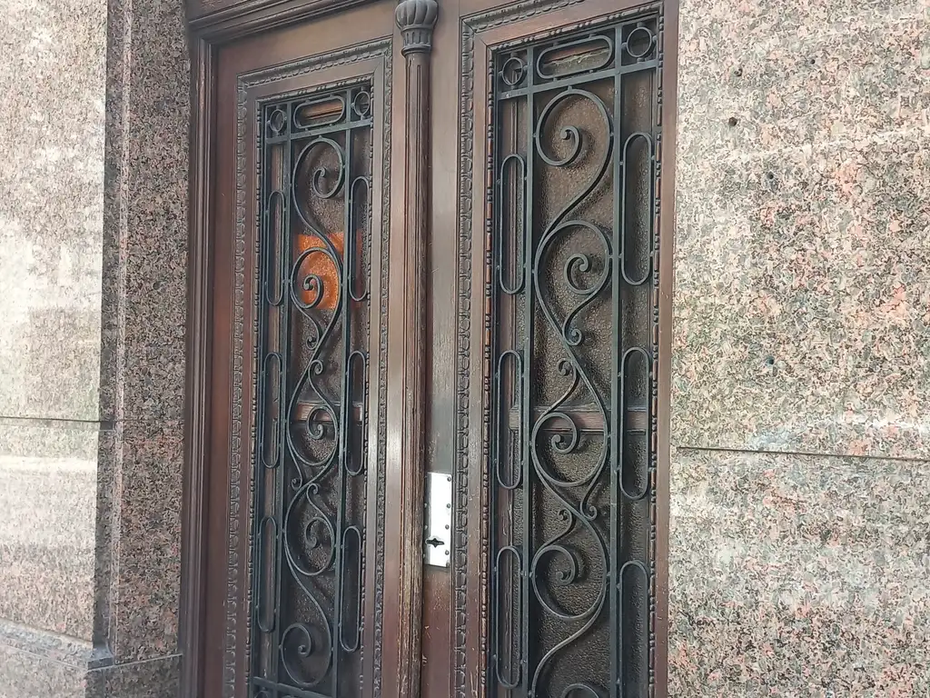 Foto de Departamento Antiguo en venta en San Telmo, imagen 1