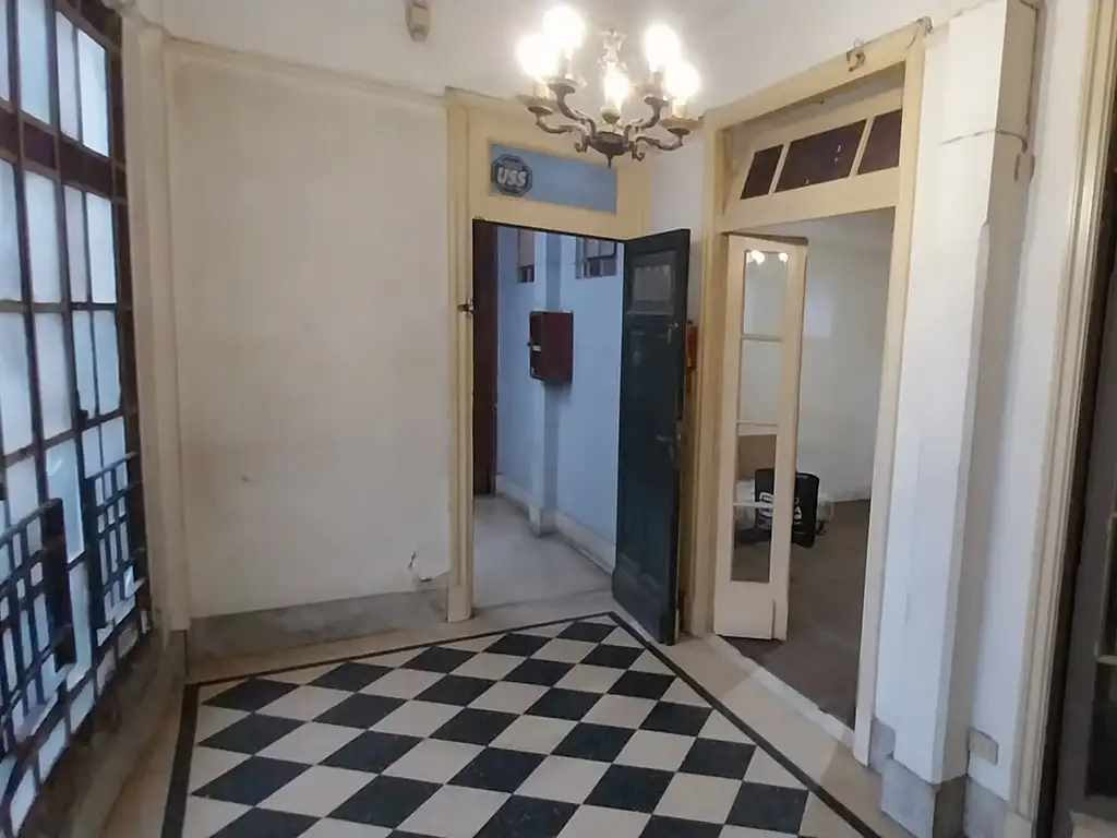 Foto de Departamento Antiguo en venta en San Telmo, imagen 5