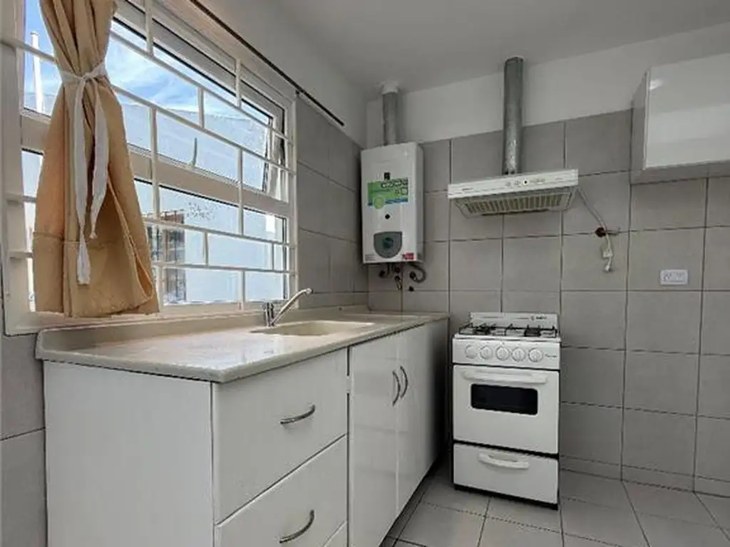 Foto de DEPARTAMENTO 2 AMBIENTES - DANES, RÍO GRANDE, imagen 1