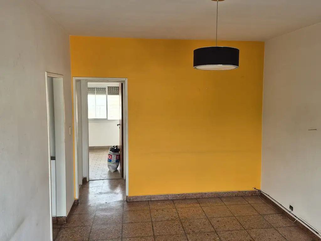 Foto de 3 amb. Tipo casa en 2° Piso al frente. Balcón + Patio, imagen 4