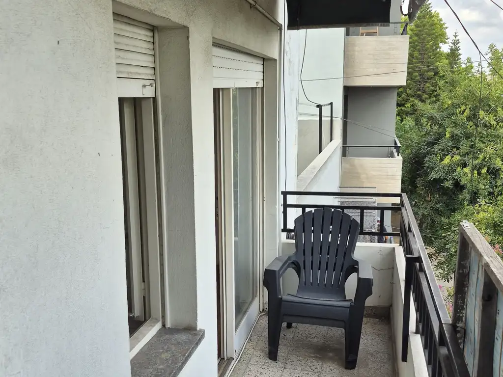 Foto de 3 amb. Tipo casa en 2° Piso al frente. Balcón + Patio, imagen 5