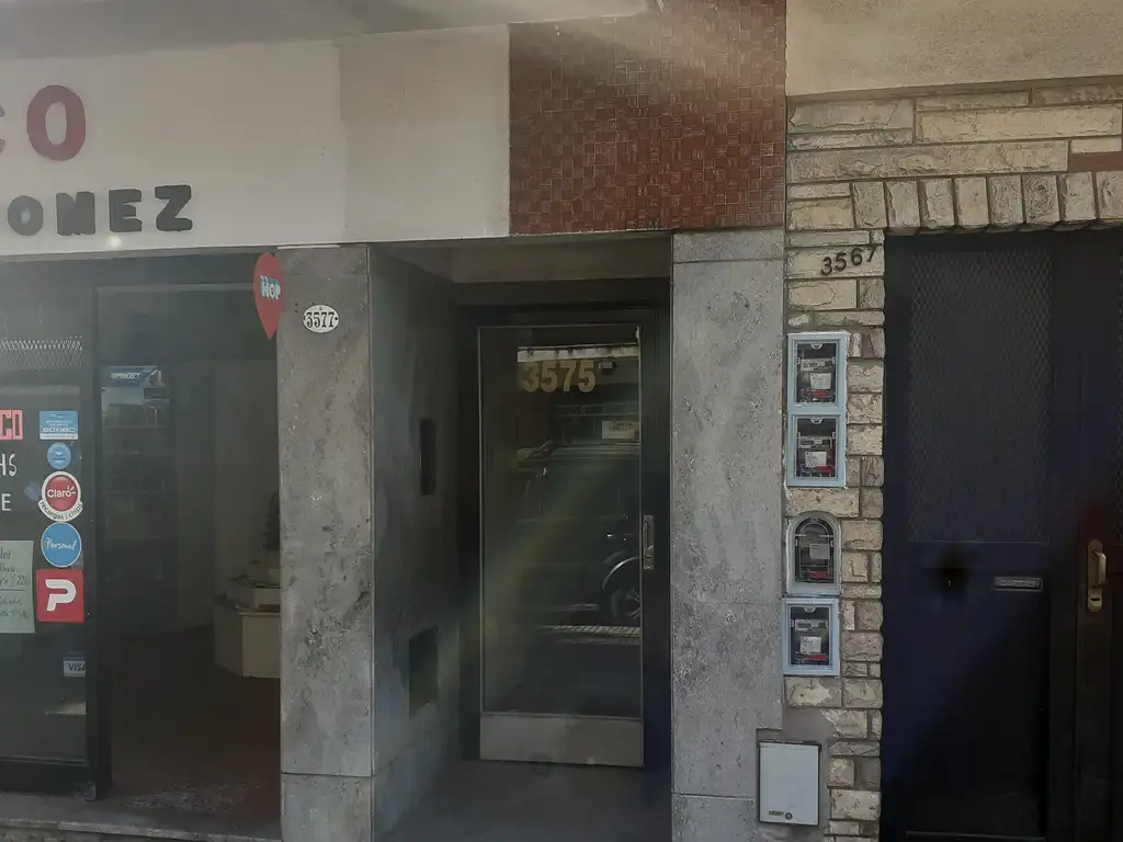 Foto de Departamento 2 Ambientes - Agronomia - Avda Nazca 3575 - Piso 1ero, imagen 1