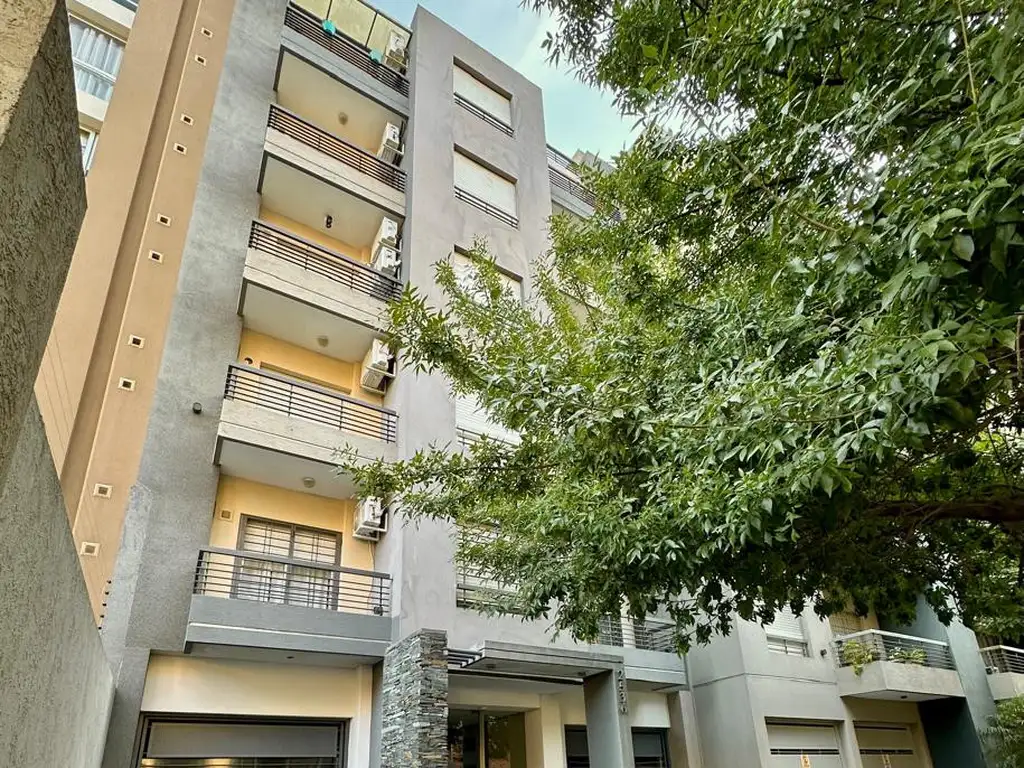 Foto de Departamento en alquiler en Castelar Sur, imagen 2